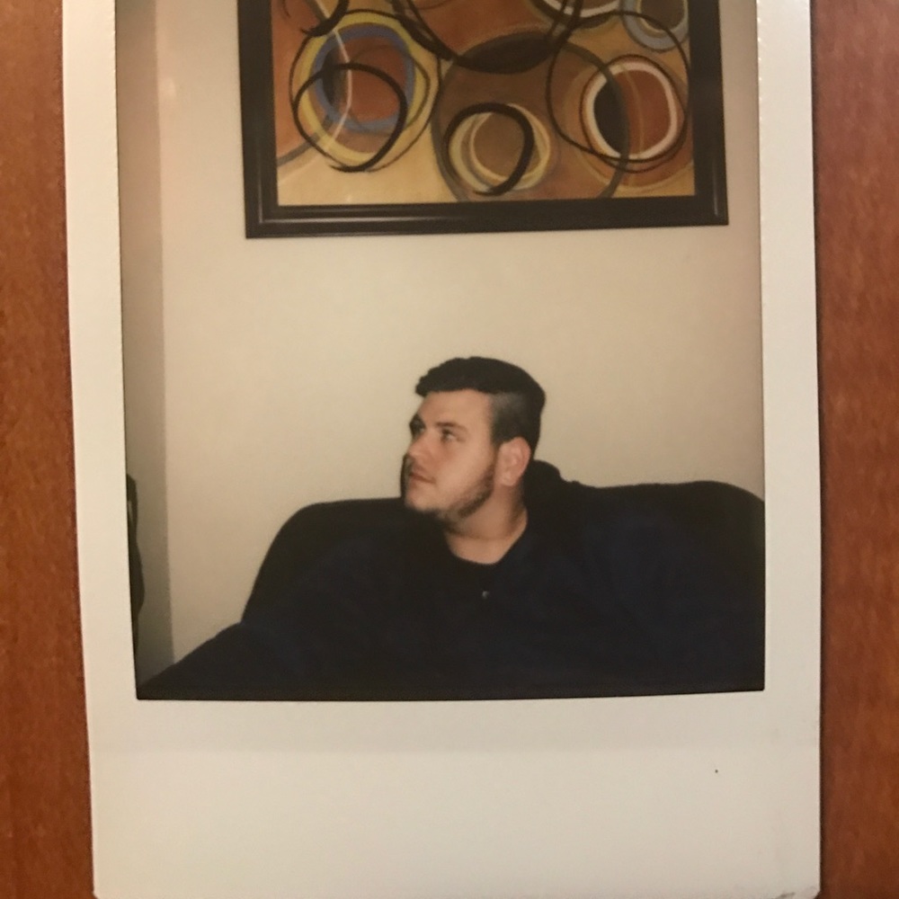 Meet your Posher, Noah